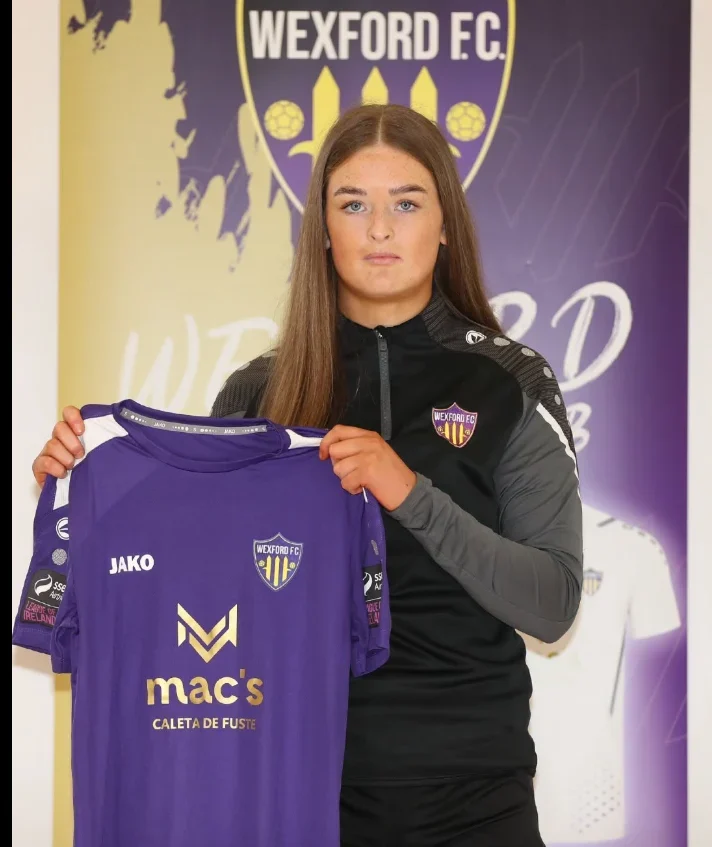 Aoibheann Clarke Obituary, Cause of Death - Wexford Community Mourns Talented 16-Year-Old Athlete
