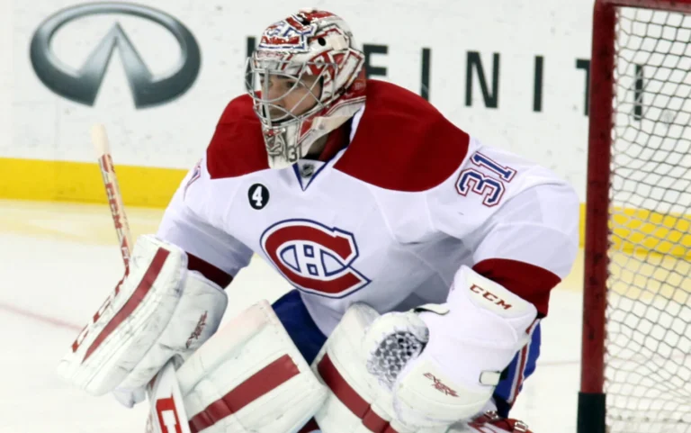 Carey Price Obituary Rumors, Cause of Death - Carey Price Dead? False Reports Denied
