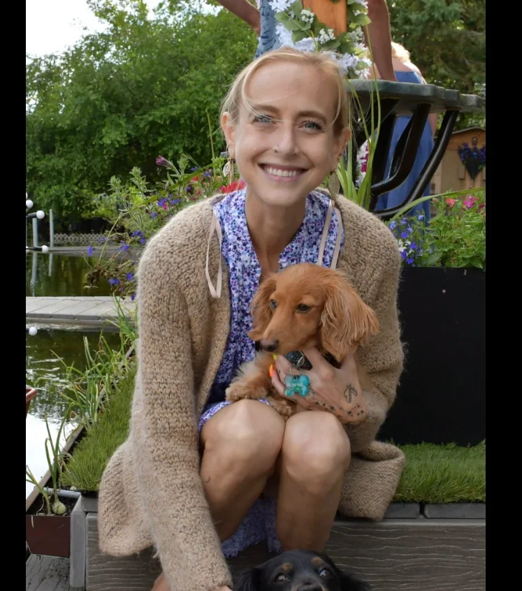 Cassandra Elizabeth Funk Obituary, Cause of Death - Community Mourns Beloved One at 41