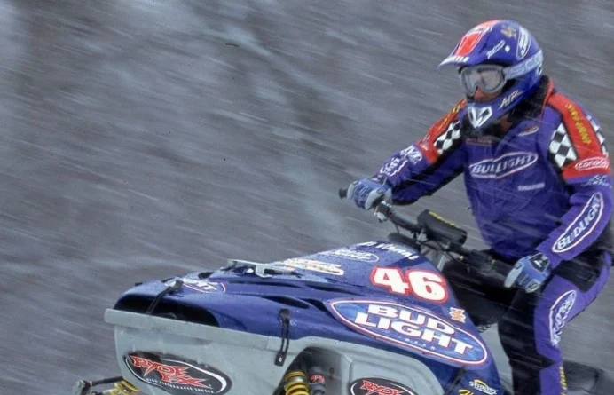 Chris Vincent Obituary, Cause of Death - Snowmobile Community Mourns Racing Legend