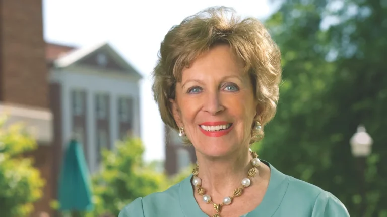 Martha Rivers Ingram Obituary, Cause of Death - American Businesswoman and Philanthropist Dies at 90