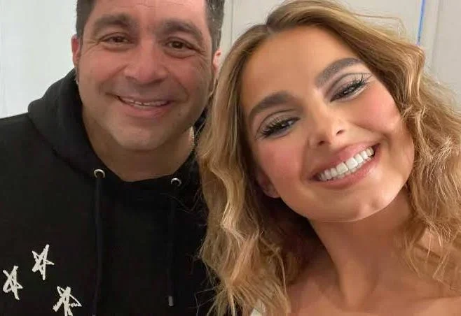 Monty Lopez Obituary, Cause of Death - American Businessman and Father of Addison Rae Dies at 50