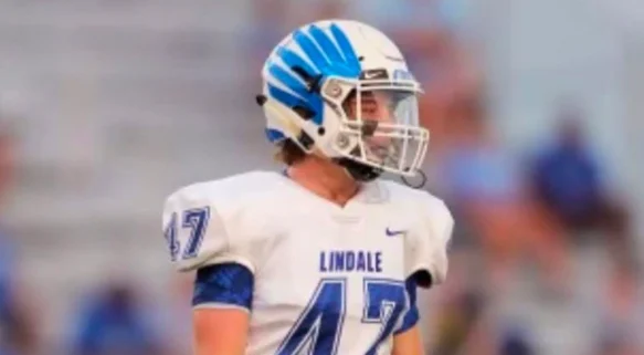 Ryan Stanton Obituary, Cause of Death - Texas Football Player Remembered